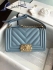 Chanel Bag 209 20cm